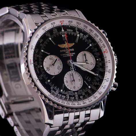 breitling chronograph watch - breitling chronograph price list.